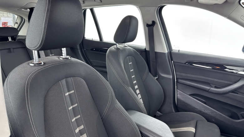 BMW X1 xDrive 20d Sport 5dr Step Auto Diesel Estate